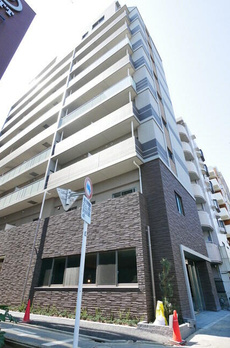 レガリア新中野 