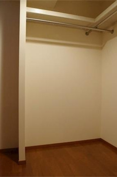 白金台３丁目ハウス 