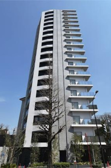 プレミスト白金 
