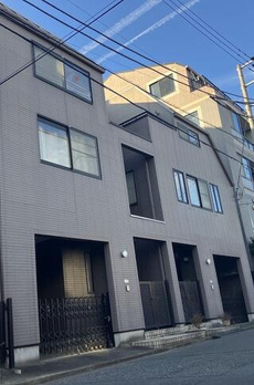 中野３丁目賃貸住宅 