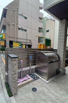 クラージュ 