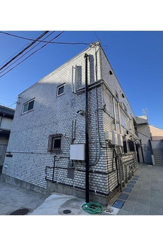今宮マンション 
