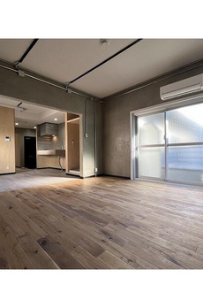今宮マンション 