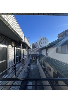 今宮マンション 