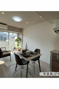 カーサスプレンディッド小石川 