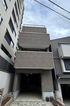広尾三丁目Ｍハウス 
