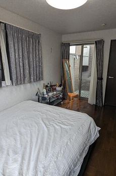 広尾三丁目Ｍハウス 