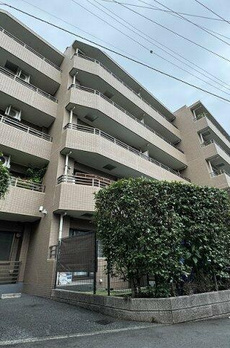 クリオ恵比寿弐番館 