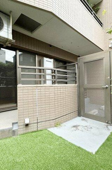 クリオ恵比寿弐番館 