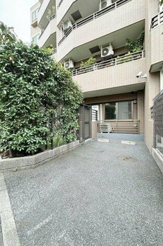 クリオ恵比寿弐番館 
