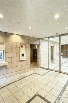 クリオ恵比寿弐番館 