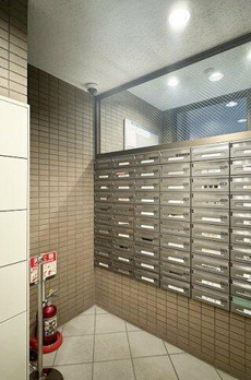 クリオ恵比寿弐番館 