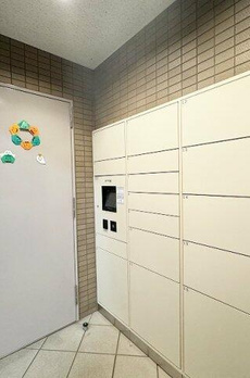クリオ恵比寿弐番館 