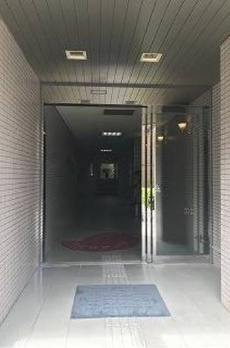 コンフォール目黒 