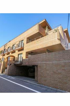 インペリアル池田山 