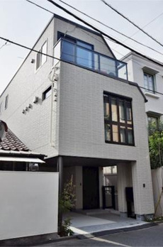 南青山ハウス 