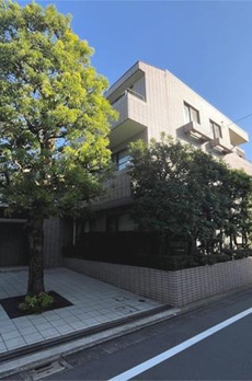 プレステージ田園調布 