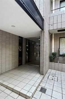 プレステージ田園調布 