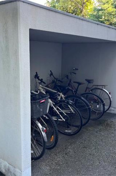 プレステージ田園調布 