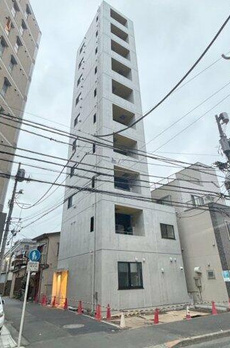 「防音マンション」ラシクラス新中野 