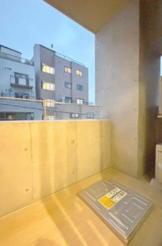 「防音マンション」ラシクラス新中野 