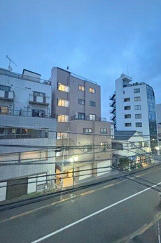 「防音マンション」ラシクラス新中野 
