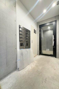 「防音マンション」ラシクラス新中野 