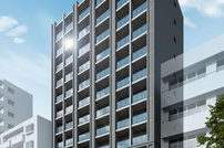 東京マンション