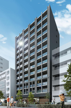 東京マンション 