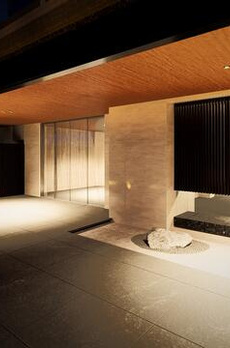 東京マンション 