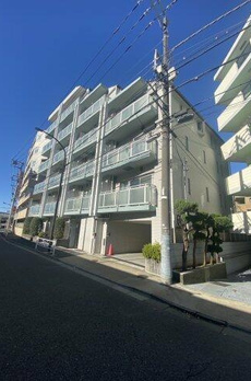 Ｄ‘クラディアイヴァン代々木参宮橋 