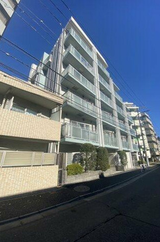 Ｄ‘クラディアイヴァン代々木参宮橋 