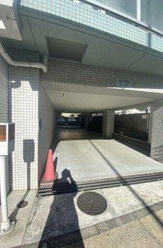 Ｄ‘クラディアイヴァン代々木参宮橋 
