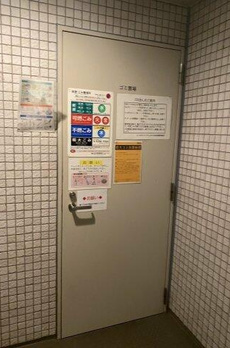 Ｄ‘クラディアイヴァン代々木参宮橋 