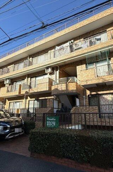 南青山グリーンヒルハウス 