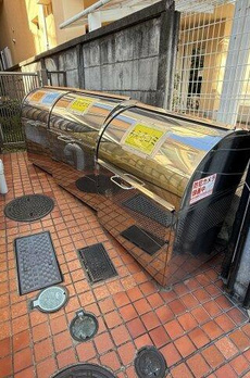 南青山グリーンヒルハウス 