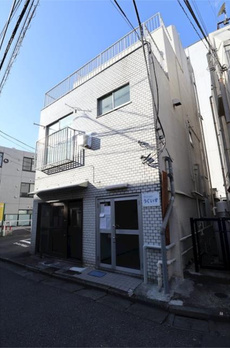 マンションうぐいす 