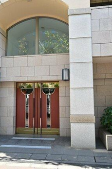 グラーサ銀座イースト 