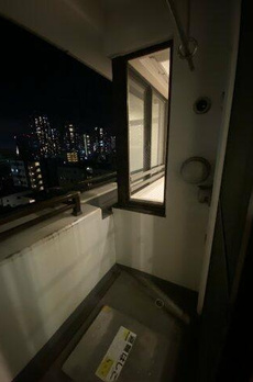 パレ・ソレイユ東京中央 