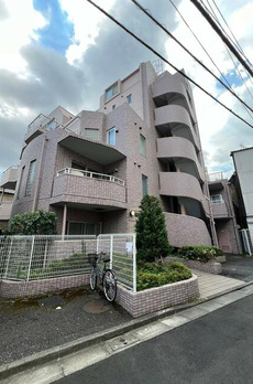 アルファホームズ中野中央 