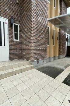世田谷区深沢８丁目戸建 