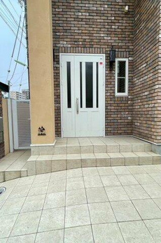 世田谷区深沢８丁目戸建 