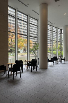 東京フロントコート 