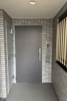 東京フロントコート 