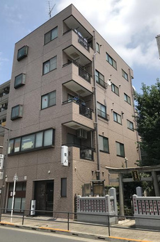ぼたん杉野ビル 