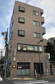 ぼたん杉野ビル 