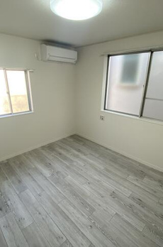 部屋番号：一棟 