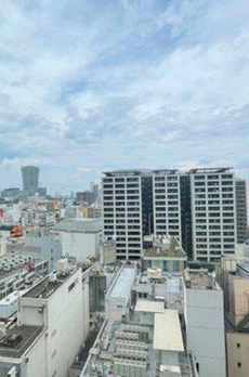 部屋番号：１４０９ 