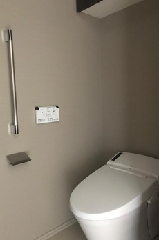 シティタワーズ東京ベイ　セントラルタワー 