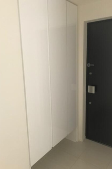 シティタワーズ東京ベイ　セントラルタワー 